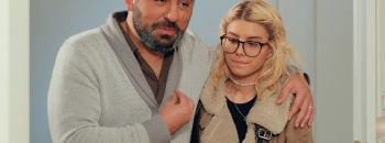 Siro Hasak Episode 11