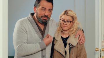 Siro Hasak Episode 11