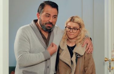 Siro Hasak Episode 11