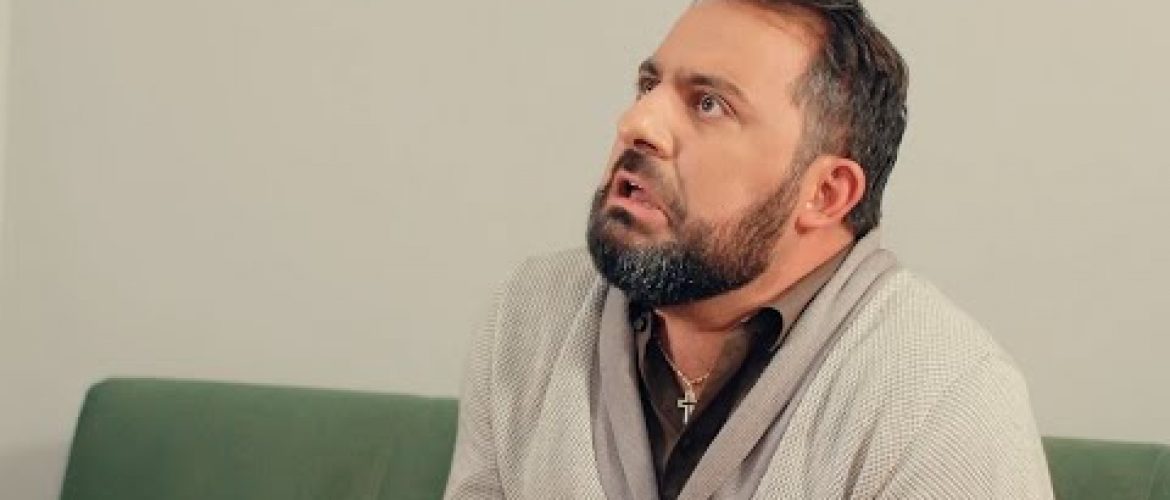 Siro Hasak Episode 9