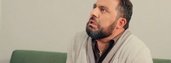 Siro Hasak Episode 9