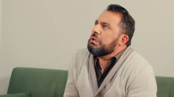 Siro Hasak Episode 9