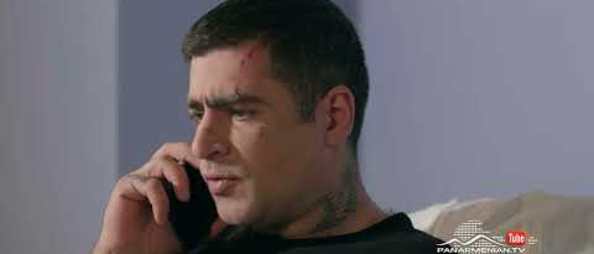 Amen Tari Garnane Episode 64