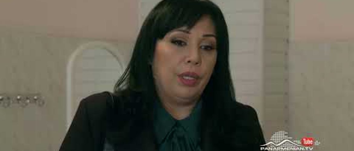 Amen Tari Garnane Episode 65