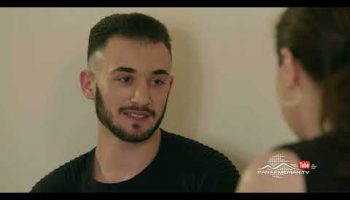 Amen Tari Garnane Episode 68