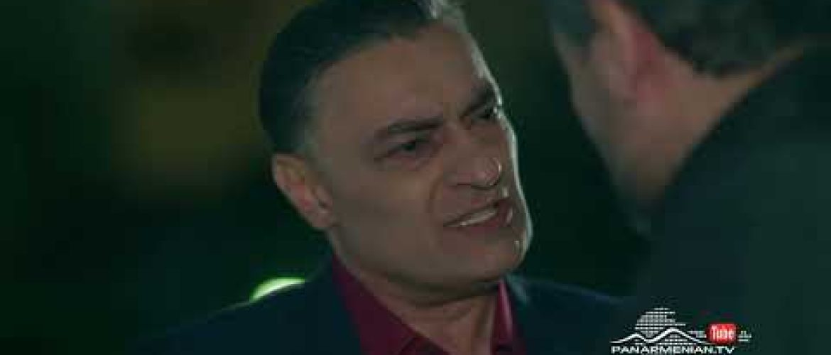 Amen Tari Garnane Episode 70