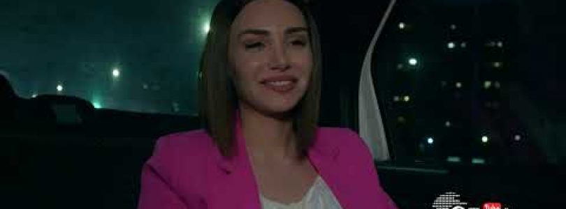 Amen Tari Garnane Episode 73