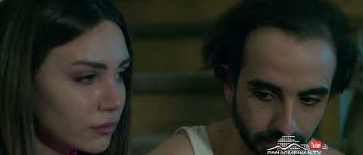 Amen Tari Garnane Episode 74