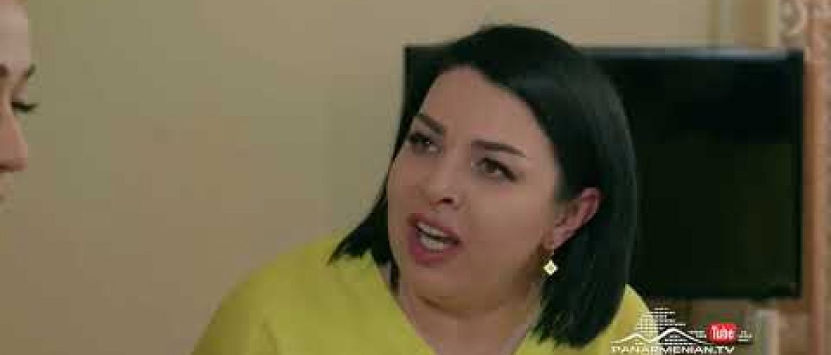 Amen Tari Garnane Episode 76