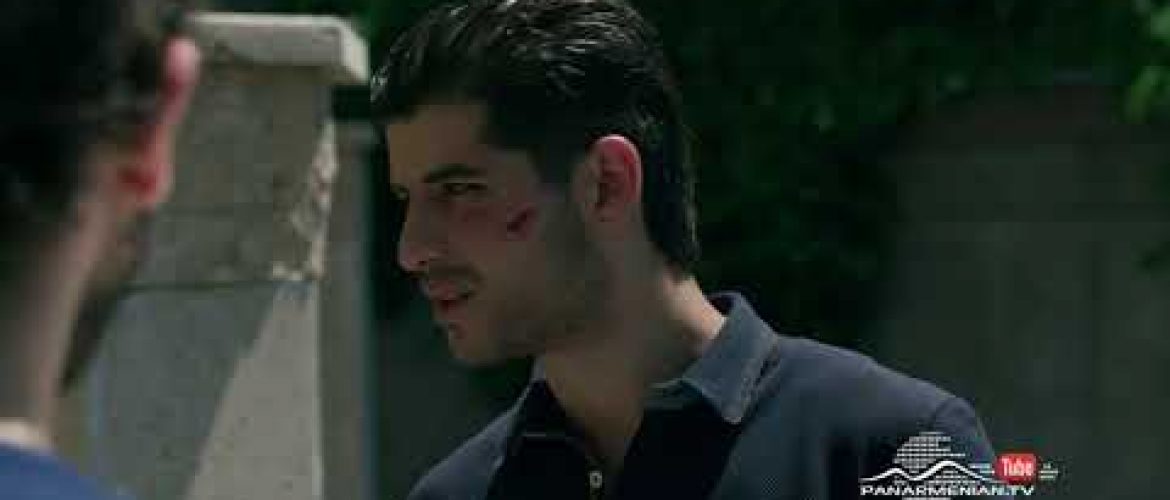 Amen Tari Garnane Episode 82