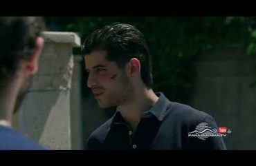 Amen Tari Garnane Episode 82