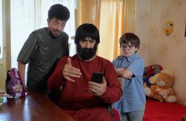 Hyurern Ancyalic Episode 17