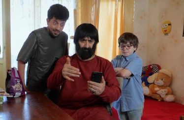 Hyurern Ancyalic Episode 17