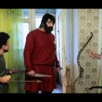 Hyurern Ancyalic Episode 19