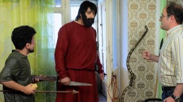 Hyurern Ancyalic Episode 19