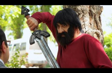 Hyurern Ancyalic Episode 21