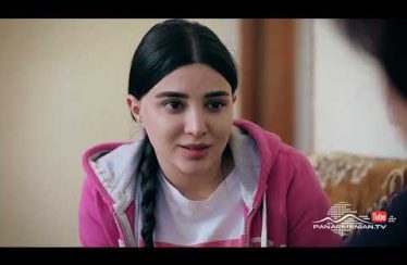 Lqvats Amroci Pahapannere Episode 36