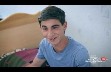 Lqvats Amroci Pahapannere Episode 45