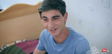 Lqvats Amroci Pahapannere Episode 45