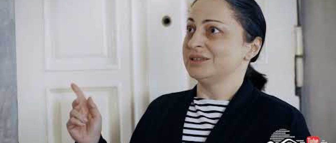 Mer Taghi Tgherqy Episode 100