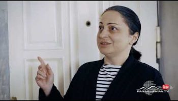 Mer Taghi Tgherqy Episode 100