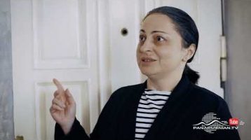 Mer Taghi Tgherqy Episode 100