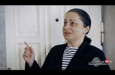 Mer Taghi Tgherqy Episode 100