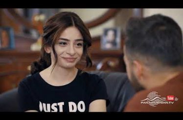 Mer Taghi Tgherqy Episode 101