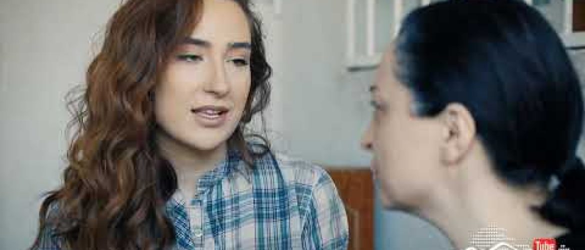 Mer Taghi Tgherqy Episode 102