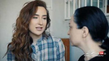 Mer Taghi Tgherqy Episode 102