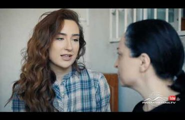 Mer Taghi Tgherqy Episode 102