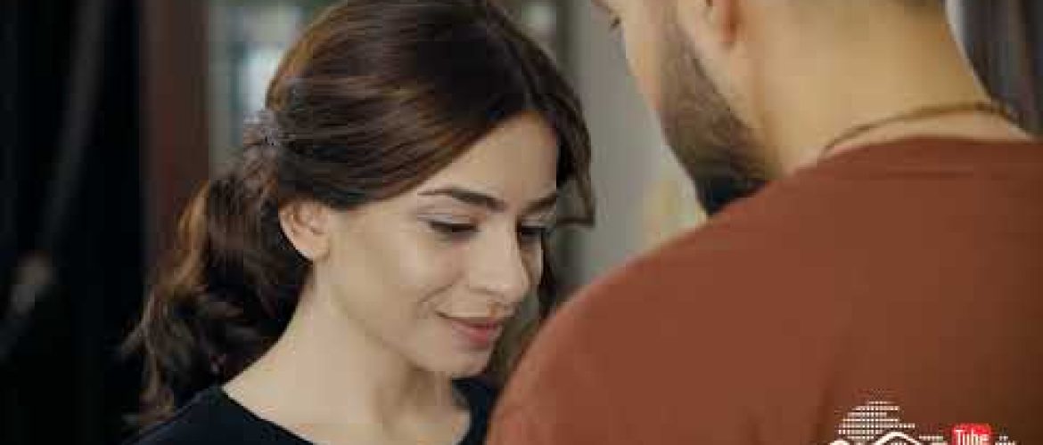 Mer Taghi Tgherqy Episode 103