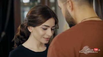 Mer Taghi Tgherqy Episode 103