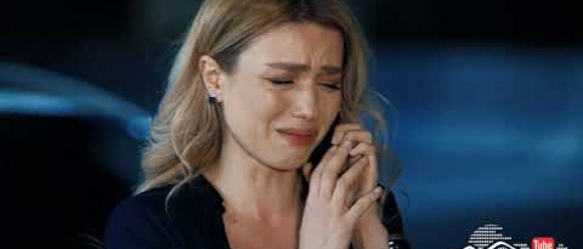 Mer Taghi Tgherqy Episode 104