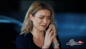 Mer Taghi Tgherqy Episode 104