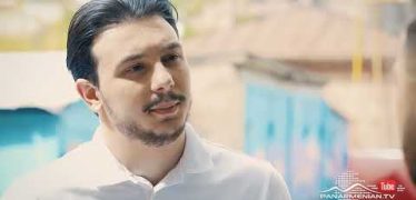 Mer Taghi Tgherqy Episode 105