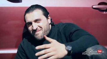 Mer Taghi Tgherqy Episode 87