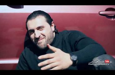 Mer Taghi Tgherqy Episode 87