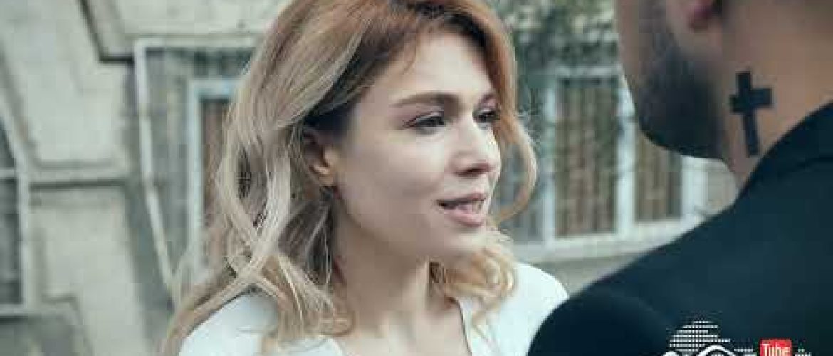 Mer Taghi Tgherqy Episode 88