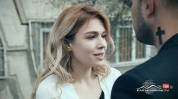 Mer Taghi Tgherqy Episode 88