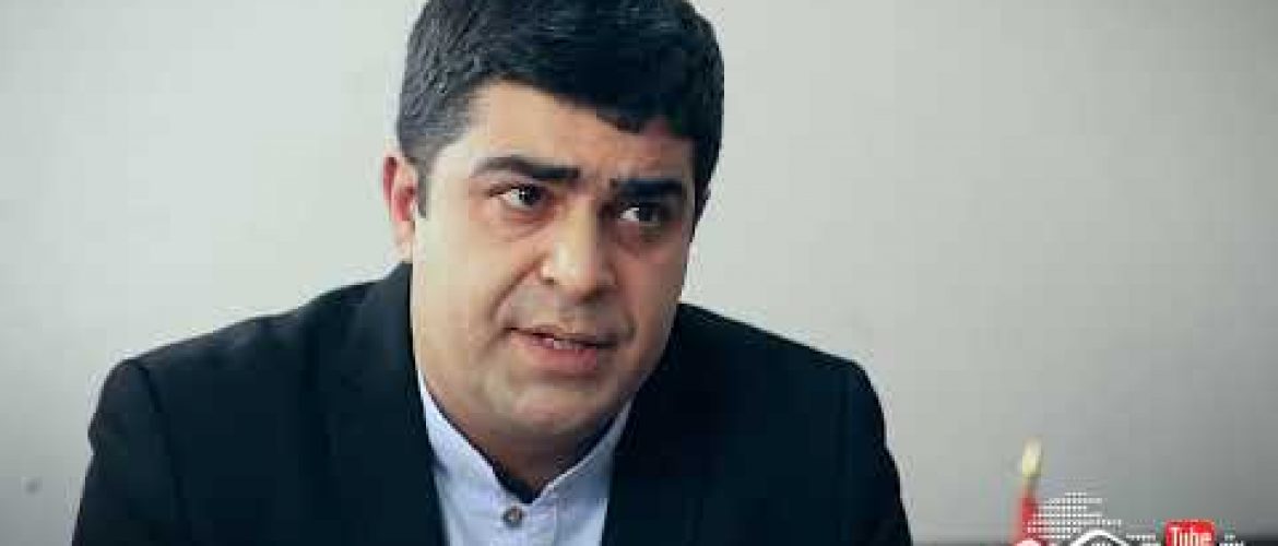 Mer Taghi Tgherqy Episode 89