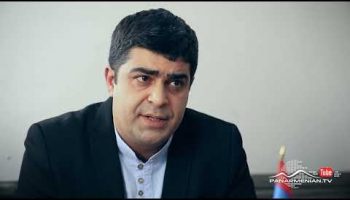 Mer Taghi Tgherqy Episode 89