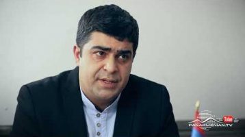 Mer Taghi Tgherqy Episode 89
