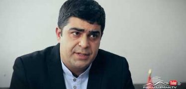 Mer Taghi Tgherqy Episode 89