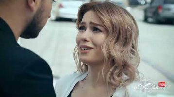 Mer Taghi Tgherqy Episode 90