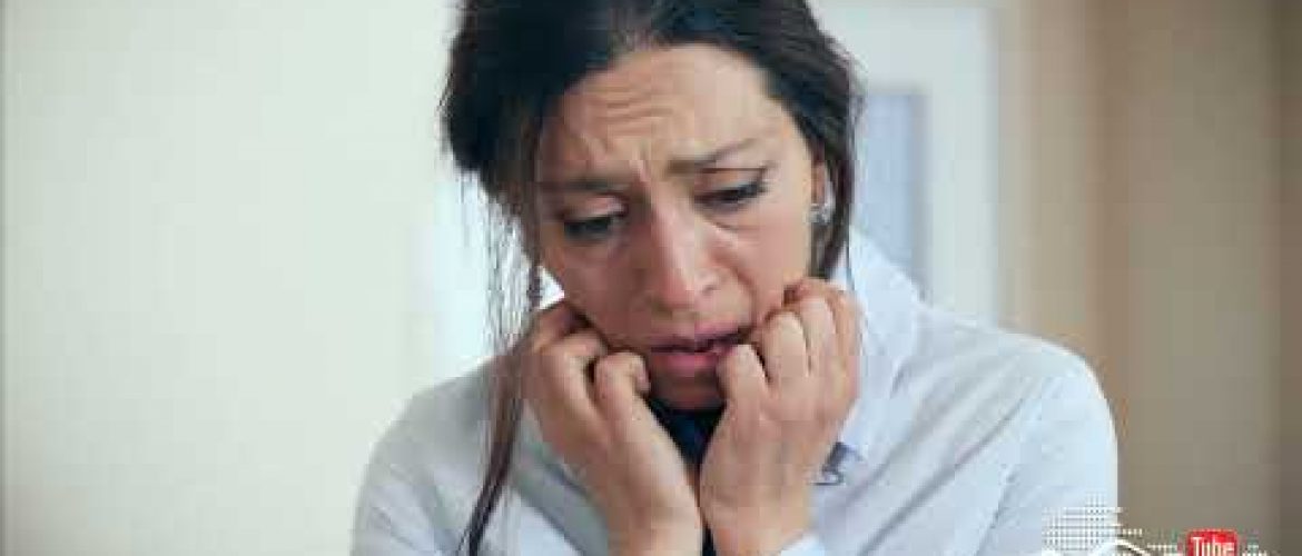 Mer Taghi Tgherqy Episode 91