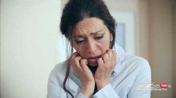Mer Taghi Tgherqy Episode 91