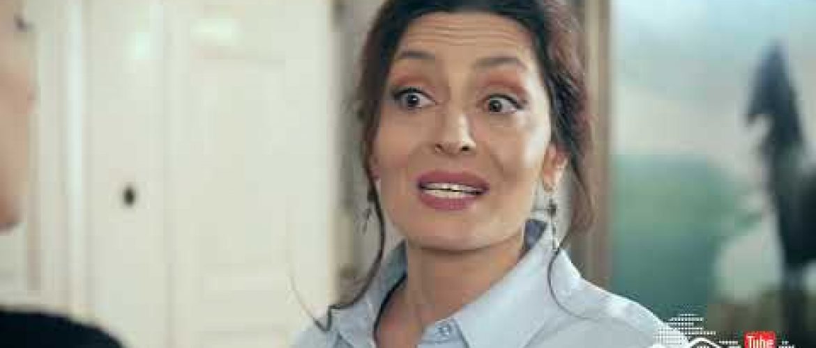 Mer Taghi Tgherqy Episode 92
