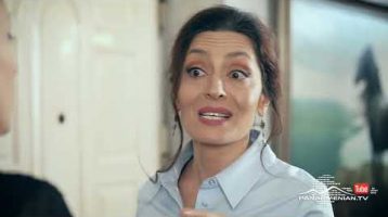 Mer Taghi Tgherqy Episode 92