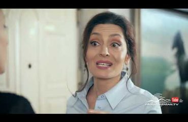 Mer Taghi Tgherqy Episode 92